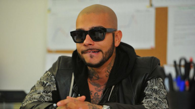 Black Star поймали на краже бразильского сайта