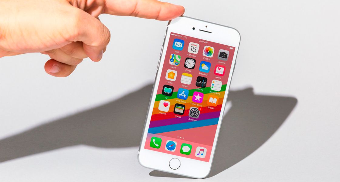 Apple ответит в суде за умышленное замедление iPhone