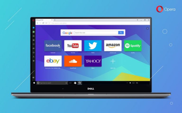 Opera выпустила браузер с защитой от майнинга