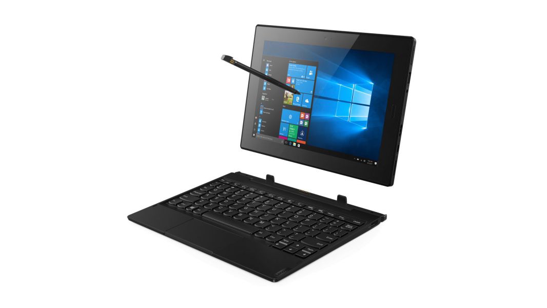 Lenovo представила новинки ThinkPad