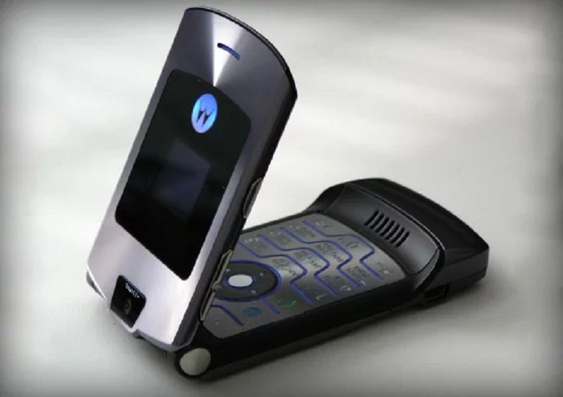 RAZR