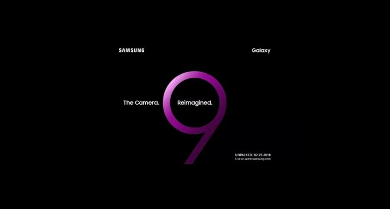 Инсайд Samsung Galaxy S9: дизайн, дата выхода, цена