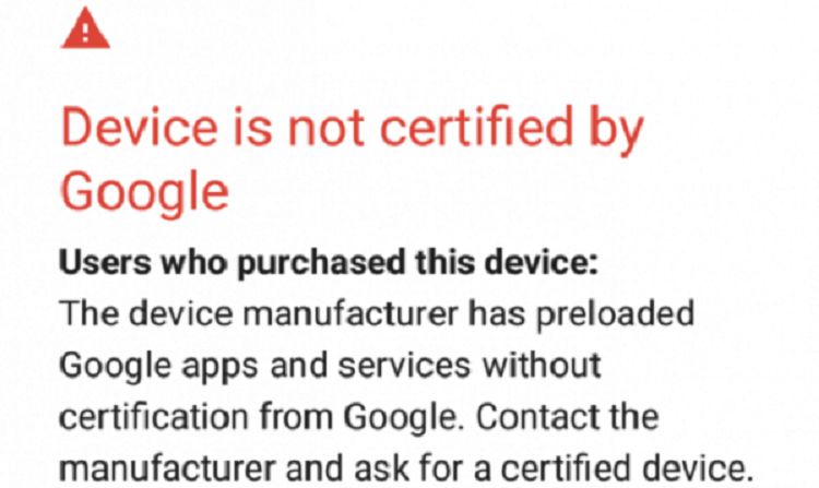 Google