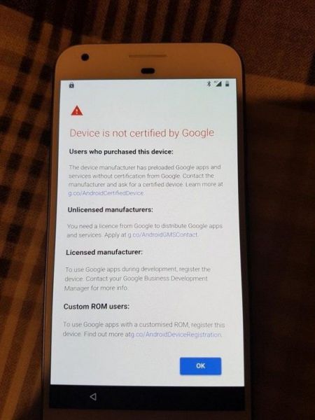 Google