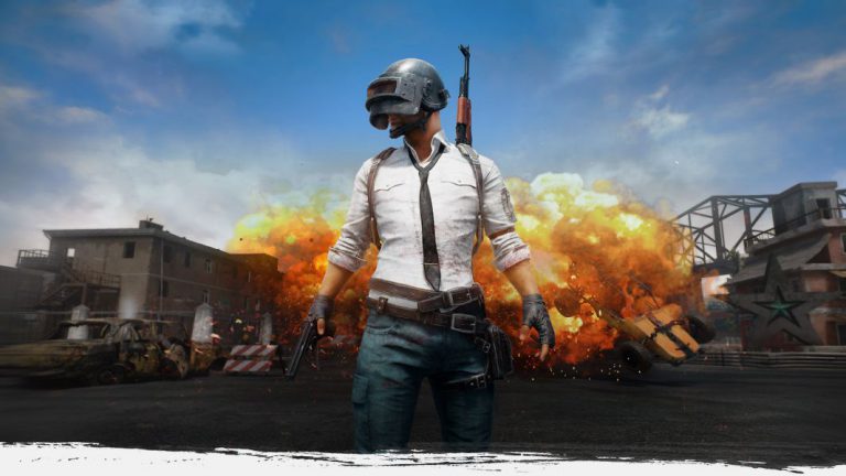 PlayerUnknown’s Battlegrounds вышла на iOS и Android