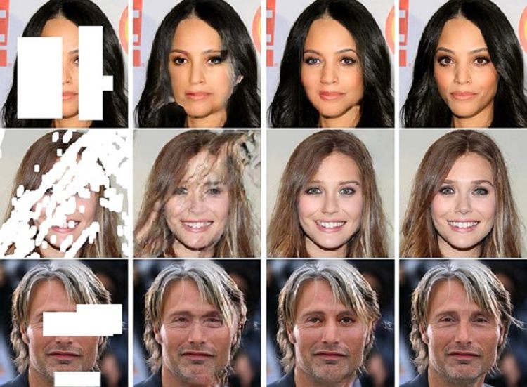Изменить лицо на фото онлайн бесплатно нейросеть