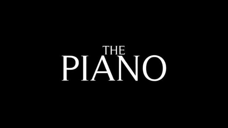 Инди-хоррор The Piano обзавелся датой релиза