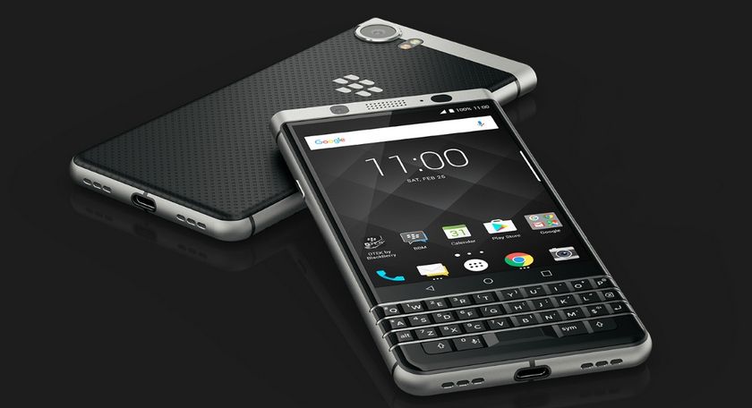 BlackBerry