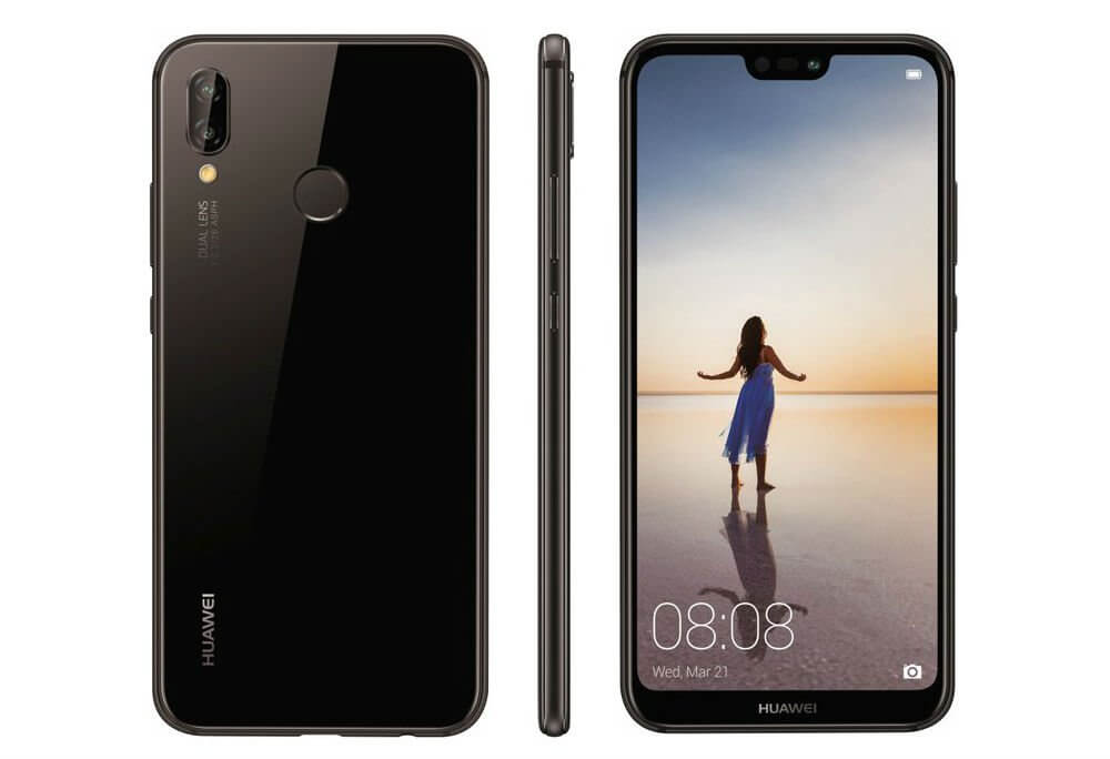 Huawei Y6 будет возможность купить за 150 $ Huawei Y6 будет возможность купить за 150 $