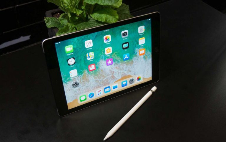 Новенький iPad оказался непригодным для ремонта