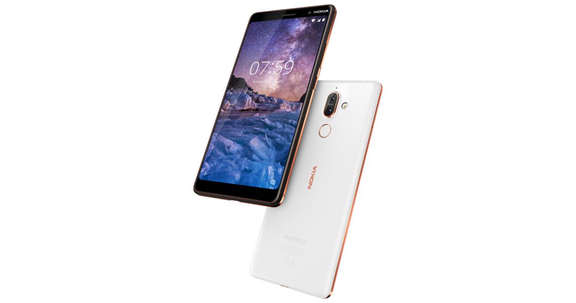 Huawei анонсировала смартфон Y6 за 150 долларов Huawei анонсировала смартфон Y6 за 150 долларов