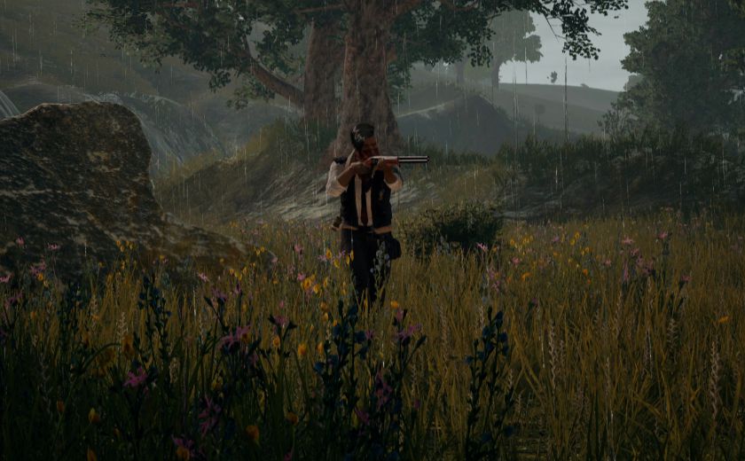 PUBG