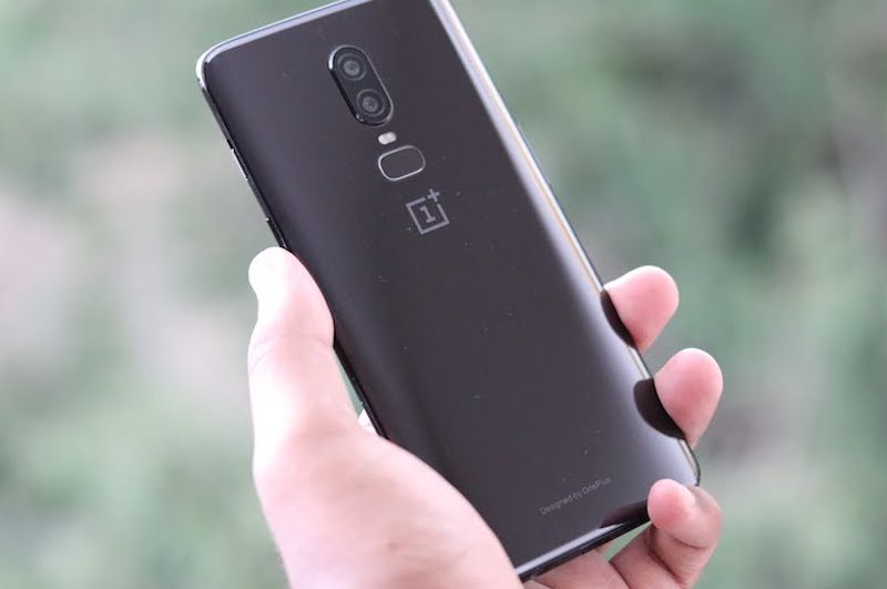 OnePlus