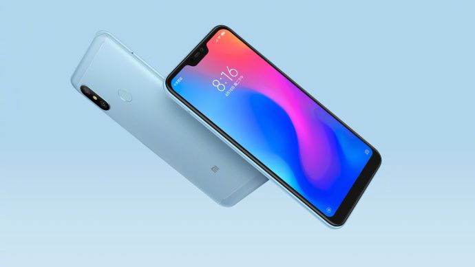 Xiaomi