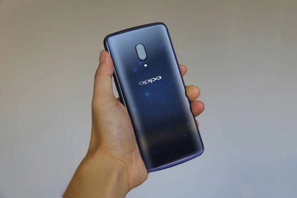 Oppo