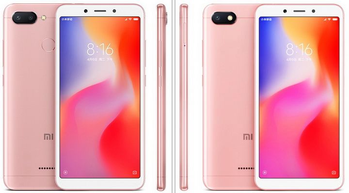Xiaomi