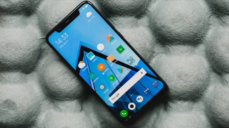 Сканер лица на смартфоне Xiaomi Mi 8 не различает европейцев
