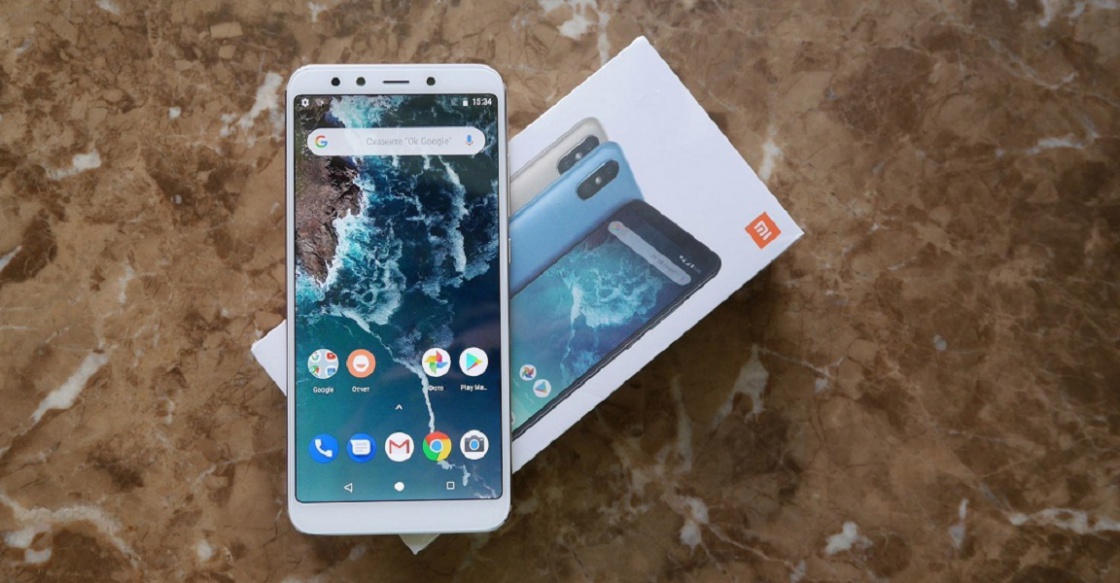 Xiaomi