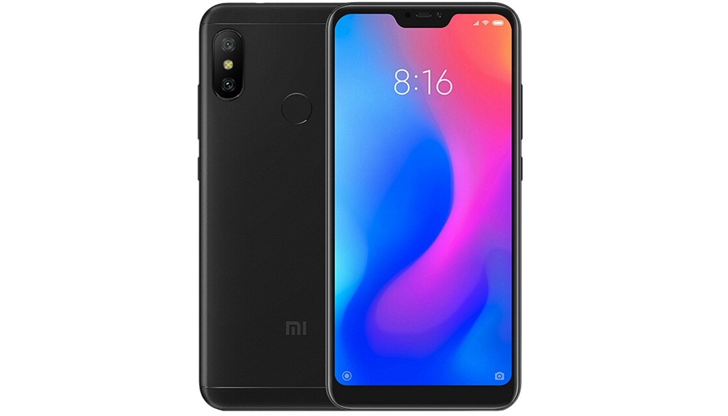 Xiaomi