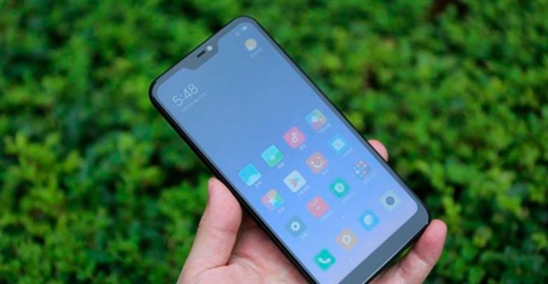 Xiaomi Redmi Note 6 Pro представлен официально