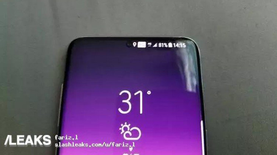 galaxy s10