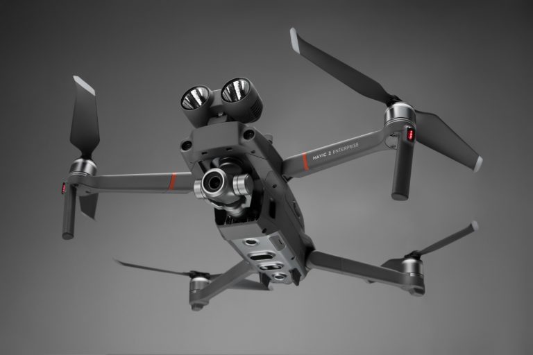 dji
