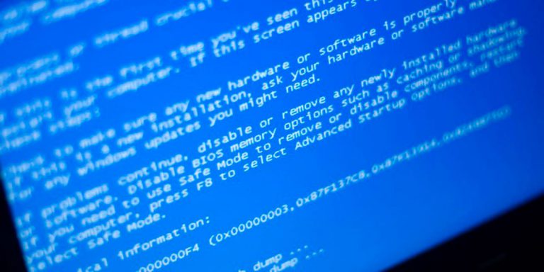 Microsoft: очередное обновление – очередная ошибка