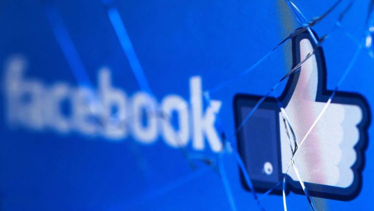 Facebook hack