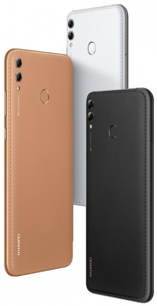 Huawei Enjoy Max