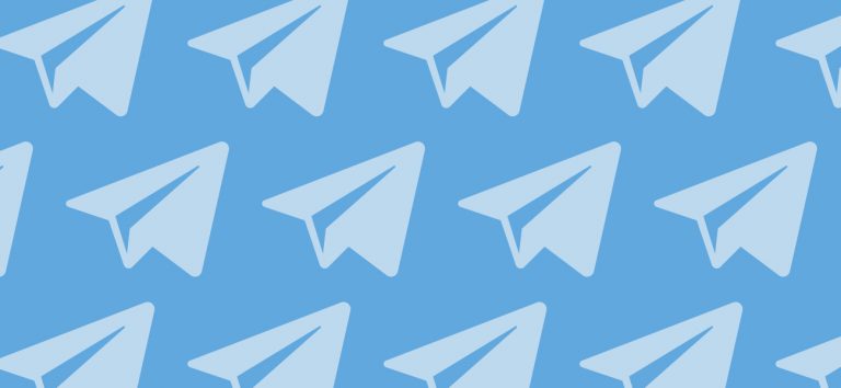 telegram