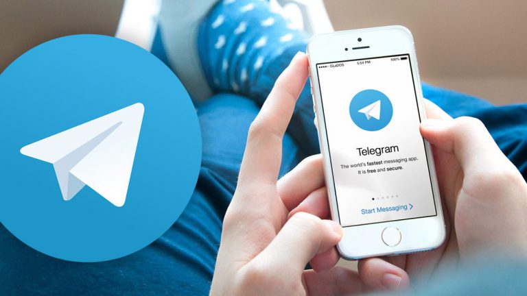 Telegram запускает собственную блокчейн-платформу