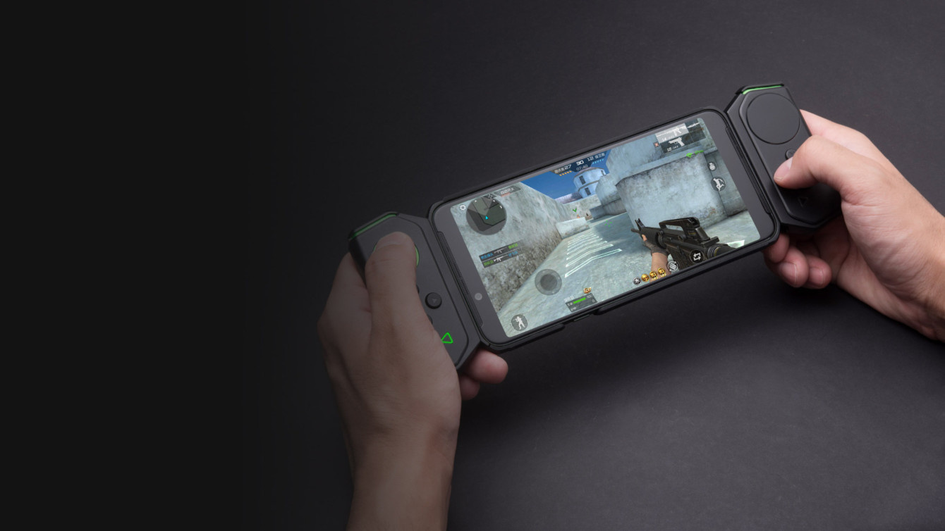 xiaomi black shark 2