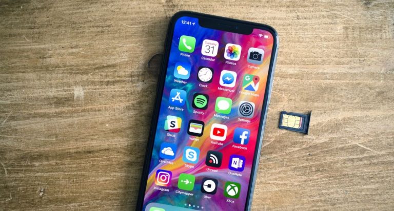 iphone esim