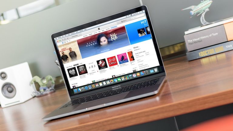 macbook pro