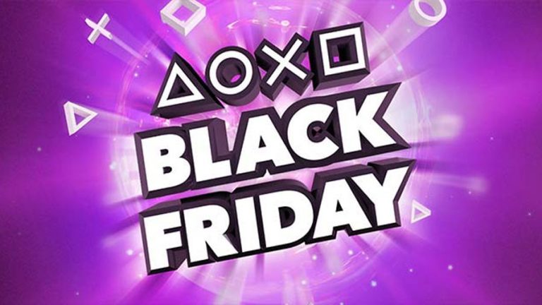 В PS Store и Xbox Live началась «Черная пятница»