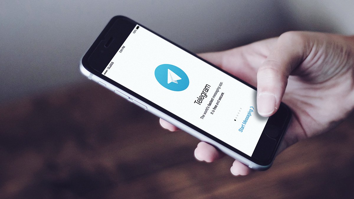 telegram