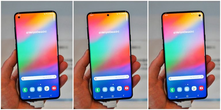 samsung s10 lite