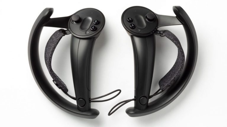 vavle vr
