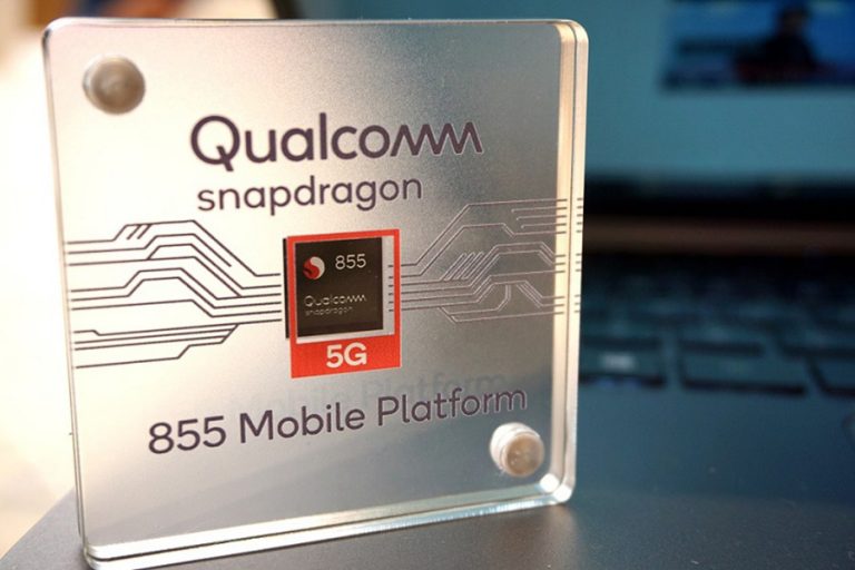 Qualcomm официально рассказала о возможностях Snapdragon 855
