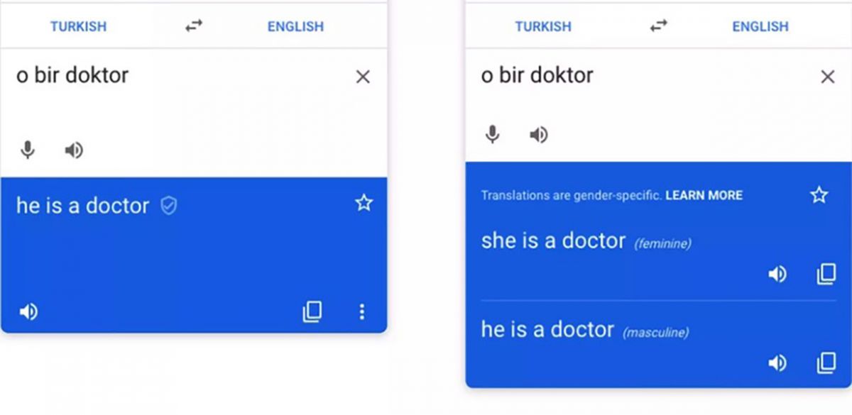 Google Translate 