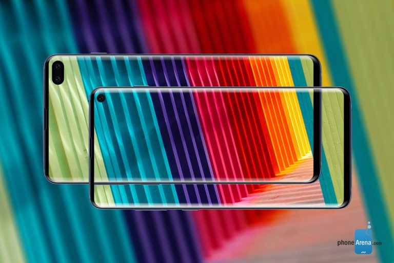 galaxy s10