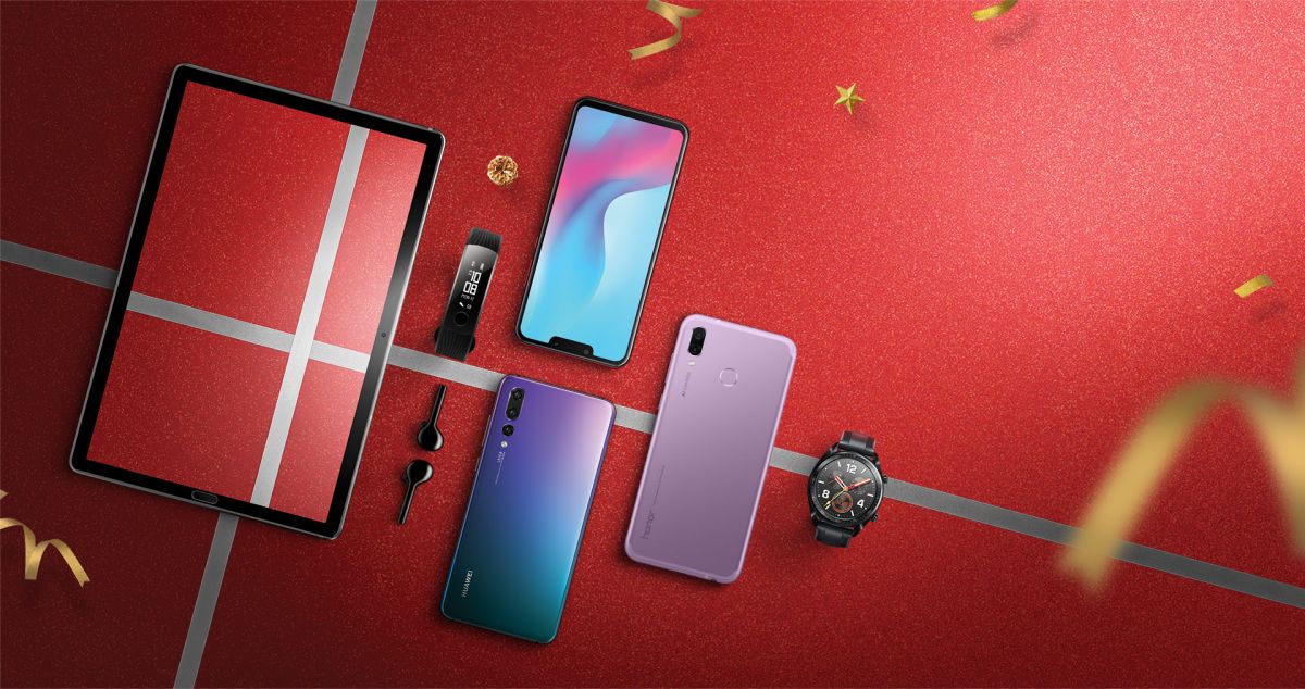 huawei