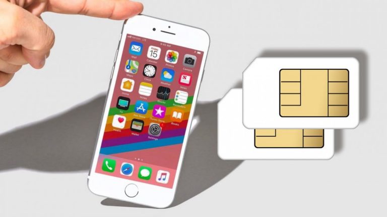 iphone rouming