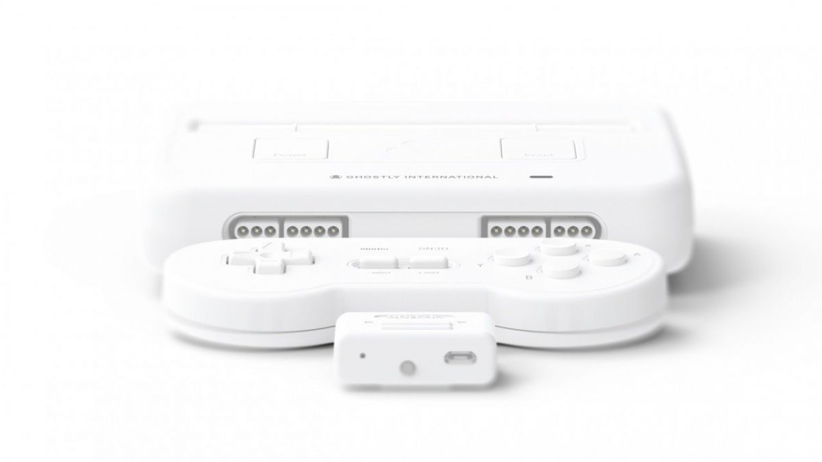 snes