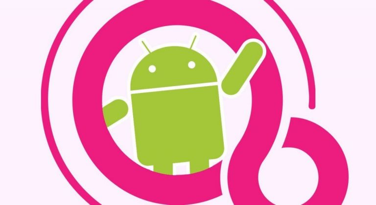 Fuchsia будет совместима с Android