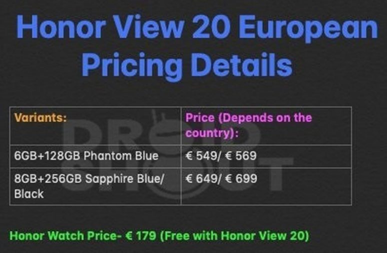 Honor
