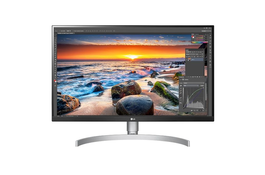 LG 4k