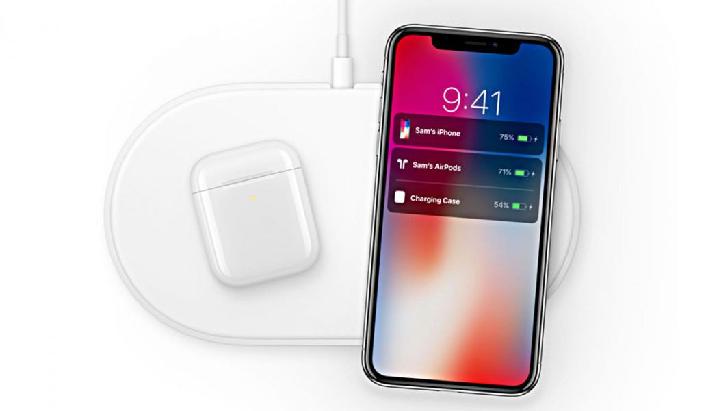 AirPower