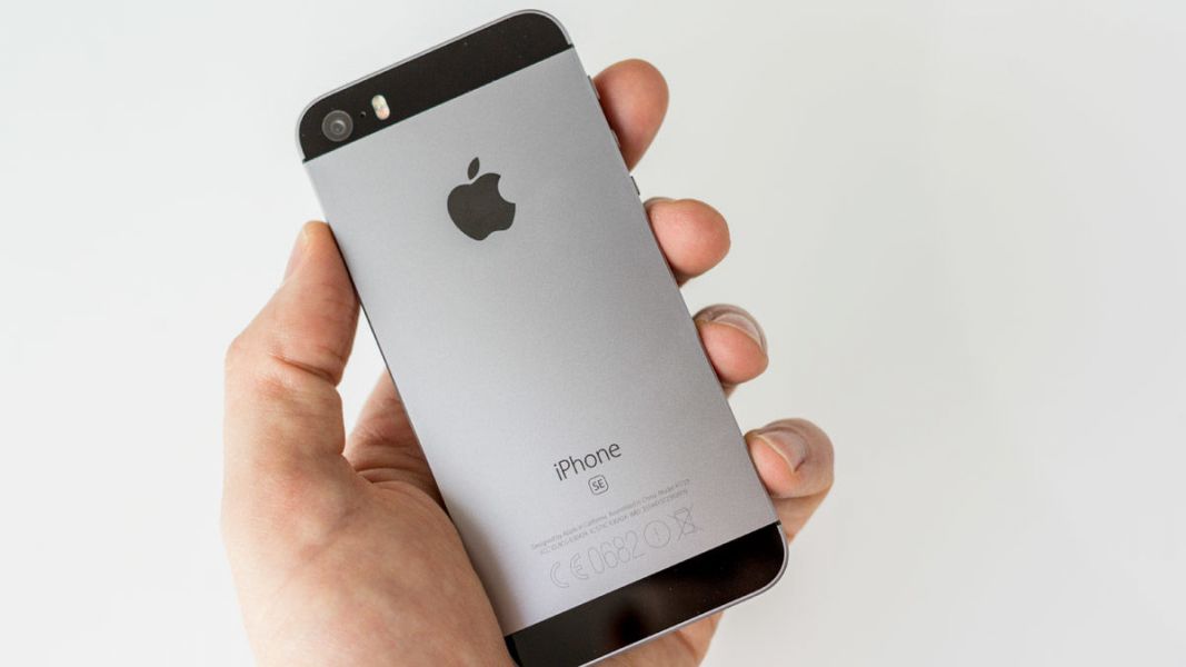 iPhone-SE
