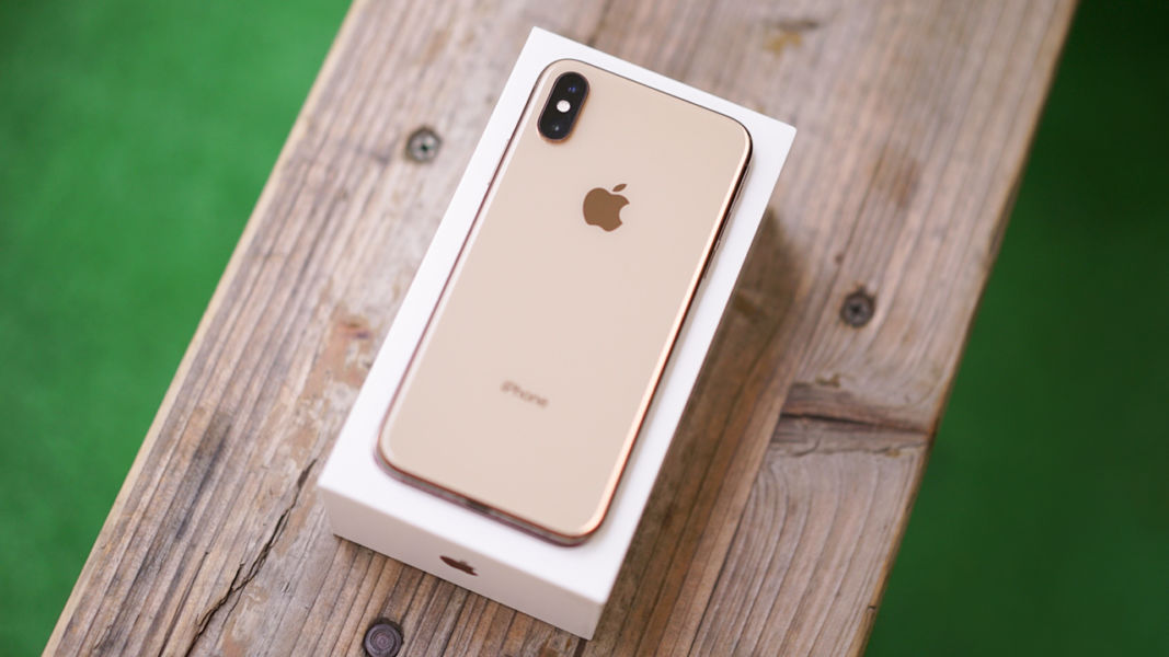 iPhone